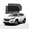 Hyundai Tucson Window Sun Shade 3rd Gen TL 2016-2021 [Rear Door] - RVSUNSHADES
