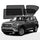INFINITI QX56/QX80 Window Shade 2010-Present [set of 4] - RVSUNSHADES