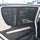 HOLDEN Colorado 7 Window Sun Shades 2010-2021 [Rear Door] - RVSUNSHADES