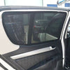 HOLDEN Colorado 7 Window Shades Trailblazer RG 2012-2020 [Set of 4] - RVSUNSHADES