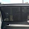ISUZU MU-X Sun Shade 1st Gen RF 2010-2021 [Rear Door] - RVSUNSHADES