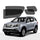 ISUZU MU-X Sun Shade 1st Gen RF 2010-2021 [set of 4] - RVSUNSHADES