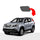 ISUZU MU-X Sun Shade 1st Gen RF 2010-2021 [Quarter Window] - RVSUNSHADES