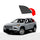 JEEP Cherokee Magnetic Sun Shade 5th Gen KL 2014-now [Quarter Window] - RVSUNSHADES