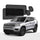 JEEP Compass Window Sun Shade 2nd Gen MP 2017-Now [set of 4] - RVSUNSHADES