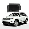 JEEP Grand Cherokee Sun Shade 4th Gen WK2 2010-2021 [Rear Door] - RVSUNSHADES