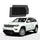 JEEP Grand Cherokee Sun Shade 4th Gen WK2 2010-2021 [Rear Door] - RVSUNSHADES