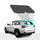 JEEP Grand Cherokee Sun Shade 4th Gen WK2 2010-2021 [Tailgate Window] - RVSUNSHADES