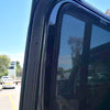 JEEP Wrangler Window Sun Shade JL 2018-Now [Rear Door] - RVSUNSHADES