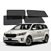 KIA Carnival Window Sun Shade YP 2015-2021 [set of 4] - RVSUNSHADES