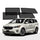 KIA Carnival Window Sun Shade YP 2015-2021 [set of 4] - RVSUNSHADES