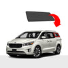 KIA Carnival Window Sun Shade YP 2015-2021 [Quarter Window] - RVSUNSHADES
