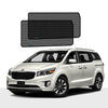 KIA Carnival Window Sun Shade YP 2015-2021 [Rear Door] - RVSUNSHADES