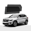 KIA Seltos Sun Shade 2019-now [Rear Door] - RVSUNSHADES