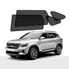 KIA Seltos Sun Shade 2019-now [Set of 4] - RVSUNSHADES
