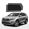 KIA Sorento Window Sun Shade 3rd Gen UM 2014-2021 [Rear Door] - RVSUNSHADES