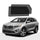KIA Sorento Window Sun Shade 3rd Gen UM 2014-2021 [Rear Door] - RVSUNSHADES