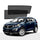 KIA Sportage Sun Shades 3rd Gen SL 2010-2015 [Rear Door] - RVSUNSHADES
