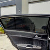 KIA Sportage Sun Shade 4th Gen QL 2016-2021 [Rear Door] - RVSUNSHADES