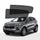 KIA Sportage Sun Shade 4th Gen QL 2016-2021 [Rear Door] - RVSUNSHADES