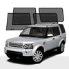 LAND ROVER Discovery 3/4 L319 4WD Window Shade 2004-2017 [Set of 4] - RVSUNSHADES