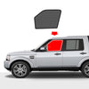 LAND ROVER Discovery 3/4 L319 4WD Sun Shades 2004-2017 [Front Door] Pair - RVSUNSHADES