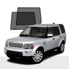 LAND ROVER Discovery 3/4 L319 4WD Window Shade 2004-2017 [Rear Door] - RVSUNSHADES