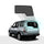 LAND ROVER Discovery 3/4 L319 4WD Window Shade 2004-2017 [Tailgate Window] - RVSUNSHADES