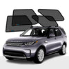 LAND ROVER Discovery L462 Car Sun Shade 2017-Now [set of 4] - RVSUNSHADES