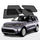 LAND ROVER Discovery L462 Car Sun Shade 2017-Now [set of 4] - RVSUNSHADES
