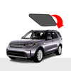 LAND ROVER Discovery L462 Car Sun Shade 2017-Now [Quarter Window] - RVSUNSHADES