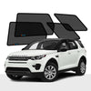 LAND ROVER Discovery Sport L550 Sun Shade 2014-2020 [set of 4] - RVSUNSHADES