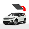 LAND ROVER Discovery Sport L550 Sun Shade 2014-2020 [Quarter Window] - RVSUNSHADES