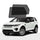 LAND ROVER Discovery Sport L550 Sun Shade 2014-2020 [Rear Door] - RVSUNSHADES