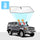 LC 76 Series Sun shades