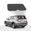 LEXUS GX Magnetic Window Sun Shade J150 2009-2022 [Tailgate Window] No Spare Wheel - RVSUNSHADES