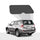LEXUS GX Magnetic Window Sun Shade J150 2009-2022 [Tailgate Window] No Spare Wheel - RVSUNSHADES