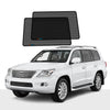 LEXUS LX Window Sun Shade J200 2008-2015 [Rear Door] - RVSUNSHADES