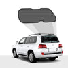 LEXUS LX Window Sun Shade J200 2008-2015 [Tailgate Window] - RVSUNSHADES