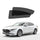 Mazda 3 Window Sun Shade Sedan 4th Gen BP 2019-2022 [Rear Door] - RVSUNSHADES
