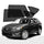 Mazda CX-5 Sun Shade 1st Gen KE 2012-2017 [set of 4] - RVSUNSHADES