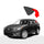 Mazda CX-5 Window Sun Shade 1st Gen KE 2012-2017 [Quarter Window] - RVSUNSHADES