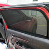 Mazda CX-8 Window Sun Shade 2017-Now [Rear Door] - RVSUNSHADES