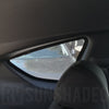 Mazda CX-8 Window Sun Shade 2017-Now [set of 4] - RVSUNSHADES