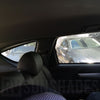 Mazda CX-8 Window Sun Shade 2017-Now [Quarter Window] - RVSUNSHADES