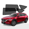 Mazda CX-8 Window Sun Shade 2017-Now [set of 4] - RVSUNSHADES