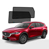 Mazda CX-8 Window Sun Shade 2017-Now [Rear Door] - RVSUNSHADES