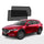 Mazda CX-8 Window Sun Shade 2017-Now [Rear Door] - RVSUNSHADES