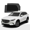 Mazda CX-9 Window Sun Shade 2nd Gen TC 2016-Now [Rear Door] - RVSUNSHADES