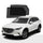 Mazda CX-9 Window Sun Shade 2nd Gen TC 2016-Now [Rear Door] - RVSUNSHADES